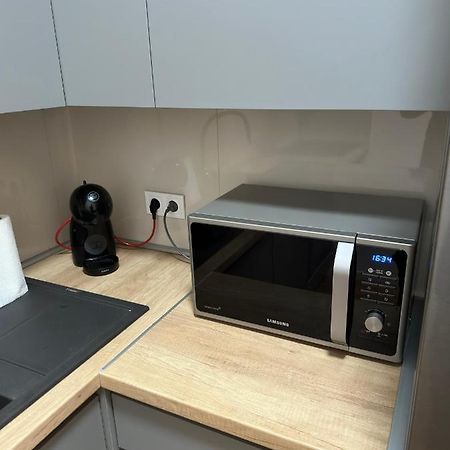 City Rent 1 Όσιγιεκ Εξωτερικό φωτογραφία