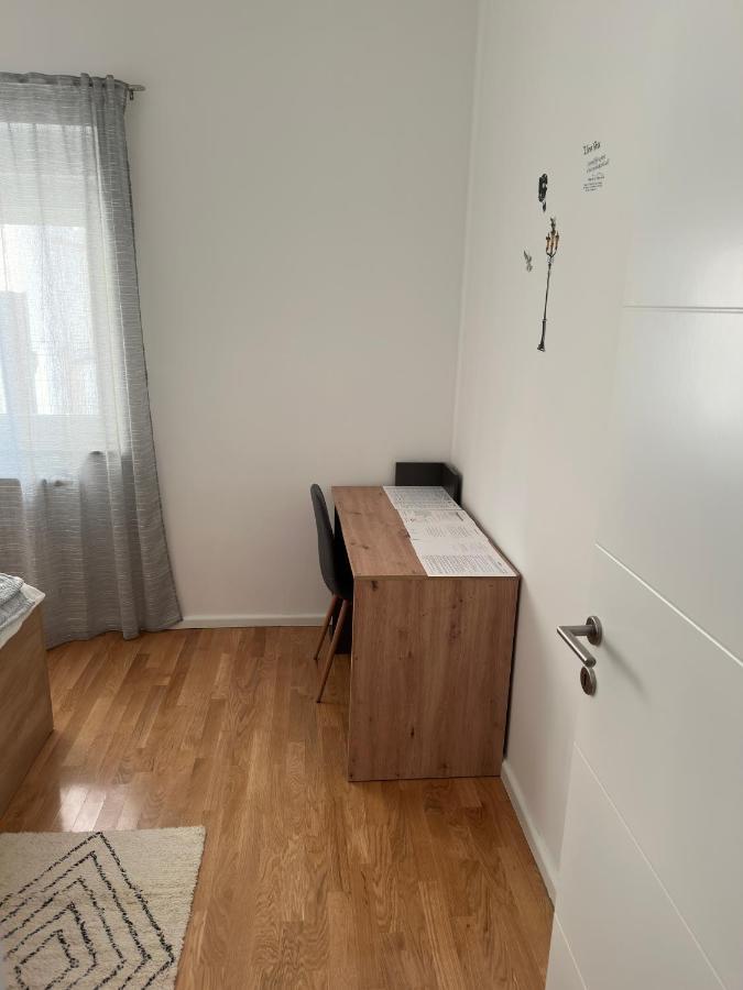 City Rent 1 Όσιγιεκ Εξωτερικό φωτογραφία