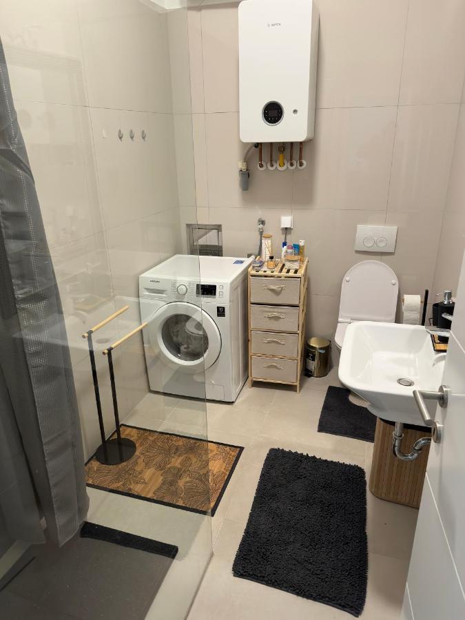 City Rent 1 Όσιγιεκ Εξωτερικό φωτογραφία