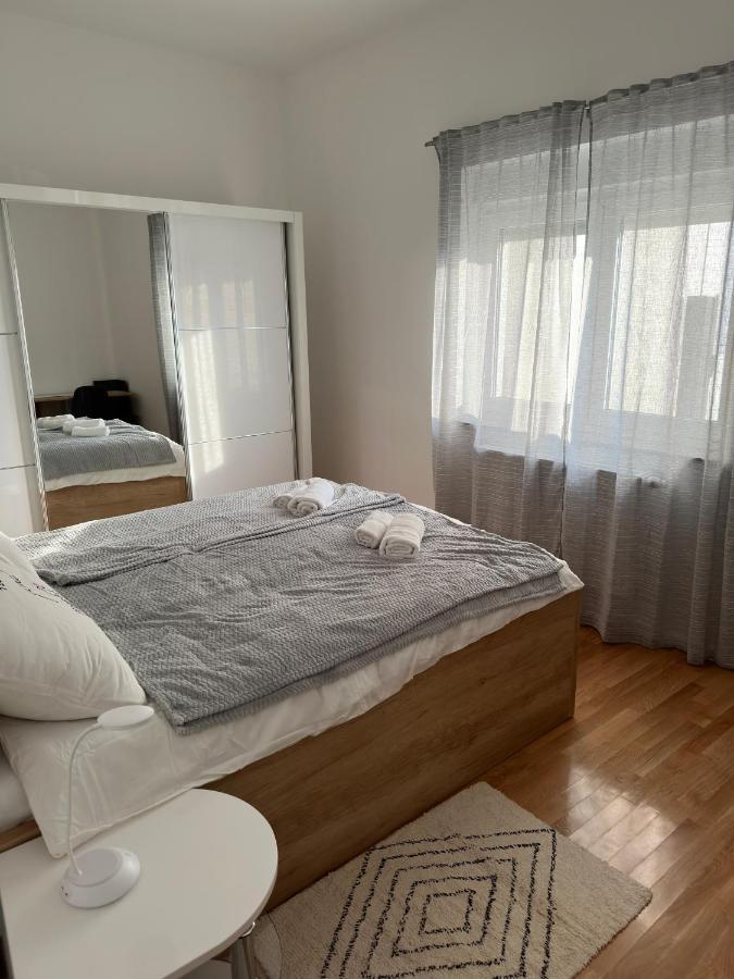 City Rent 1 Όσιγιεκ Εξωτερικό φωτογραφία