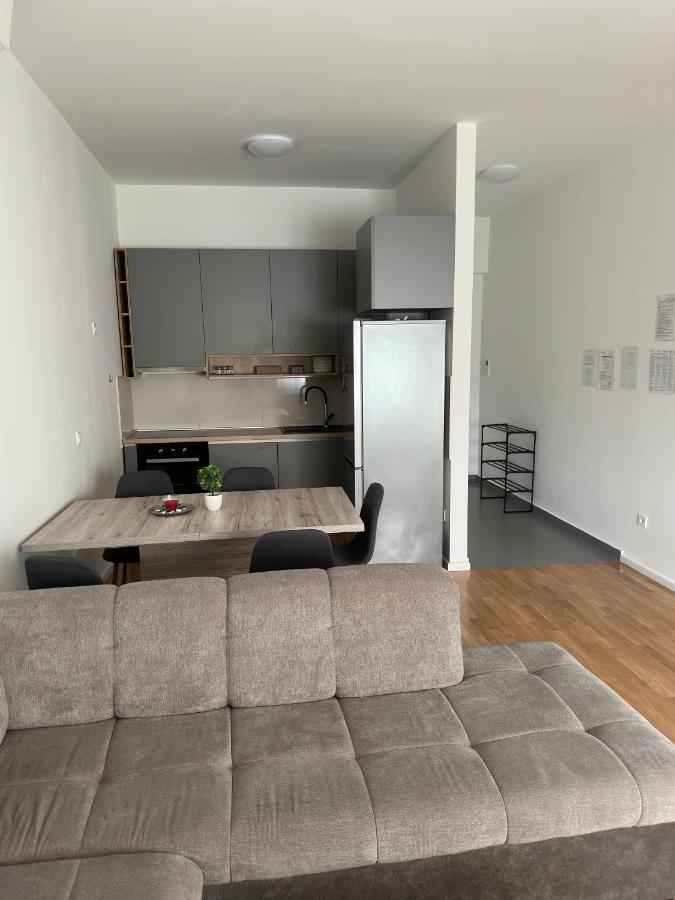City Rent 1 Όσιγιεκ Εξωτερικό φωτογραφία